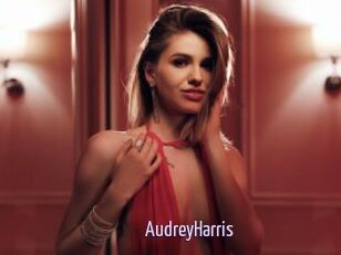 AudreyHarris