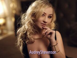 AudreyStevenson