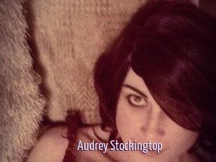 Audrey_Stockingtop