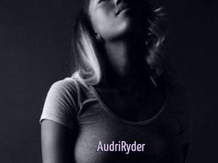AudriRyder