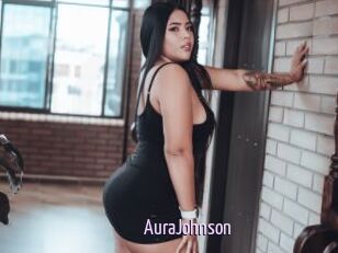 AuraJohnson