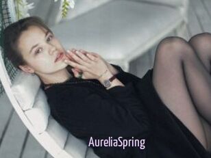 AureliaSpring