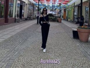 Aureliaa25