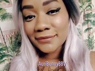 AuriBunnyBBW