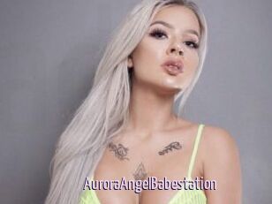AuroraAngelBabestation