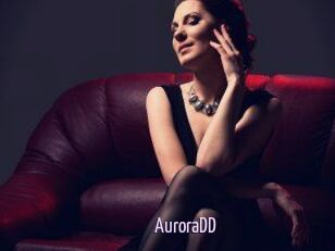 AuroraDD