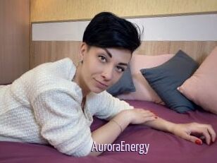 AuroraEnergy