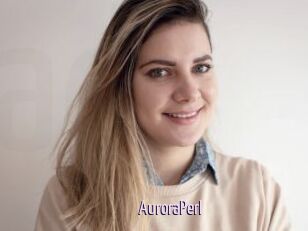 AuroraPerl