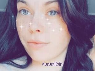 AuroraRain