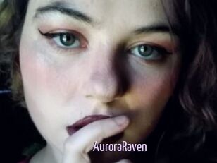 AuroraRaven