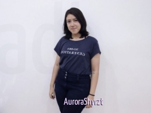 AuroraShyrzt
