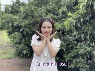 AuroraThompson