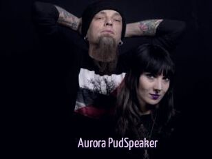 Aurora_PudSpeaker