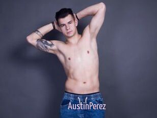 AustinPerez