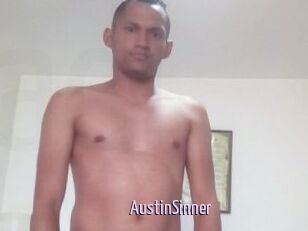 AustinSinner