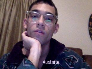 Austnite