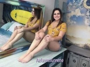 AutumnGreene