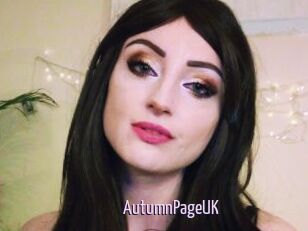 AutumnPageUK