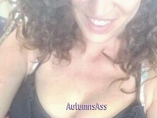 AutumnsAss