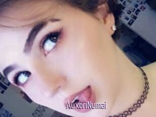 AuxoriNumai