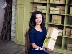 AvaEdison
