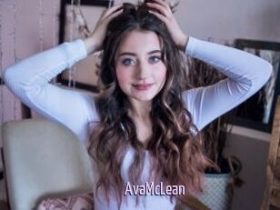 AvaMcLean