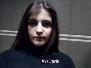 Ava_Devin