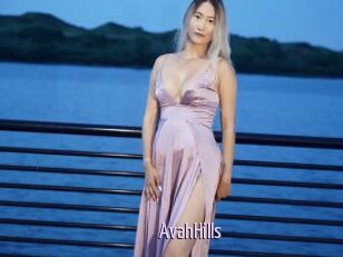 AvahHills