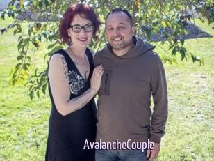 AvalancheCouple
