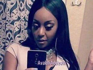 AvalonAddison