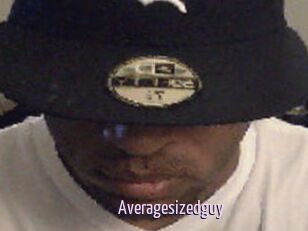 Averagesizedguy