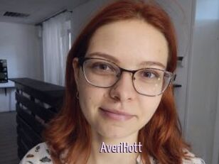 AveriHott