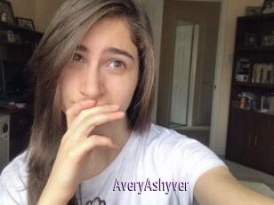 AveryAshyver