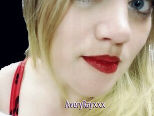 AveryRayxxx