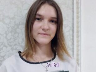 AviBoll