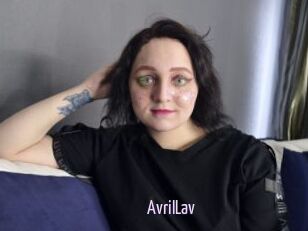 AvrilLav