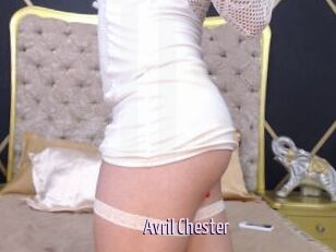 Avril_Chester