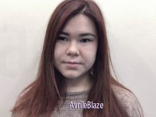 AvrileBlaze