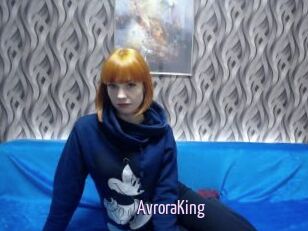 AvroraKing