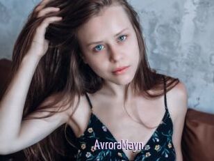 AvroraMayn