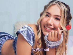 AvyVermont