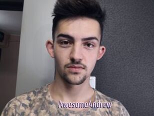AwesomeAndrew