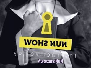 AwesomeNuN