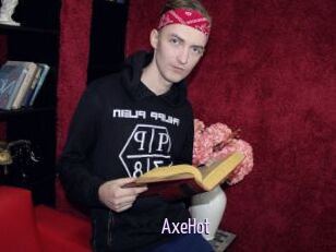 AxeHot