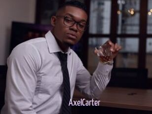 AxelCarter