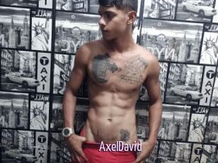 AxelDavid