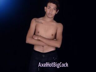 AxelHotBigCock