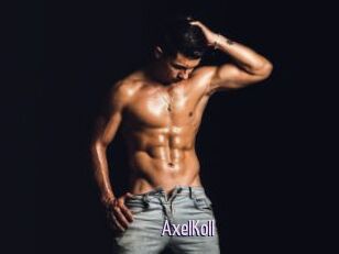 AxelKoll