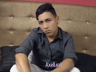 AxelLeal