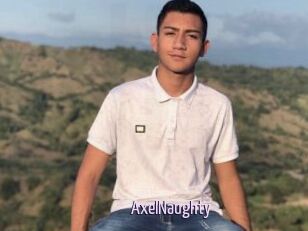 AxelNaughty